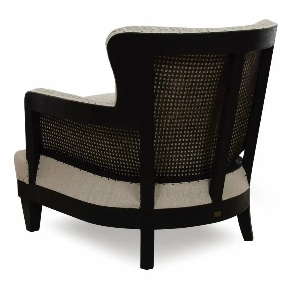 Sofas for hospitalities & contracts - Bristol Essence |Armchair - CREARTE COLLECTIONS