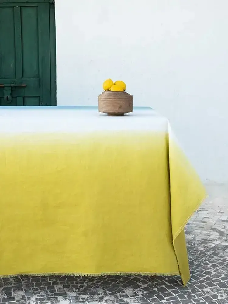 Table linen - Table linen ~ RANG - NO-MAD