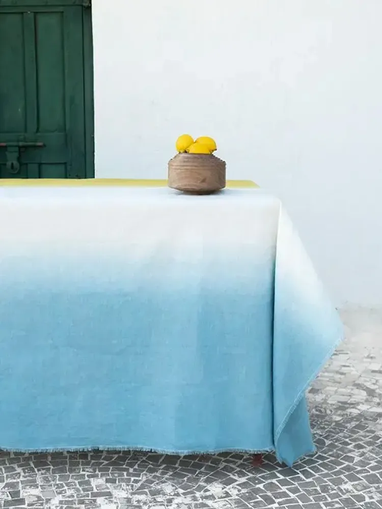 Table linen - Table linen ~ RANG - NO-MAD