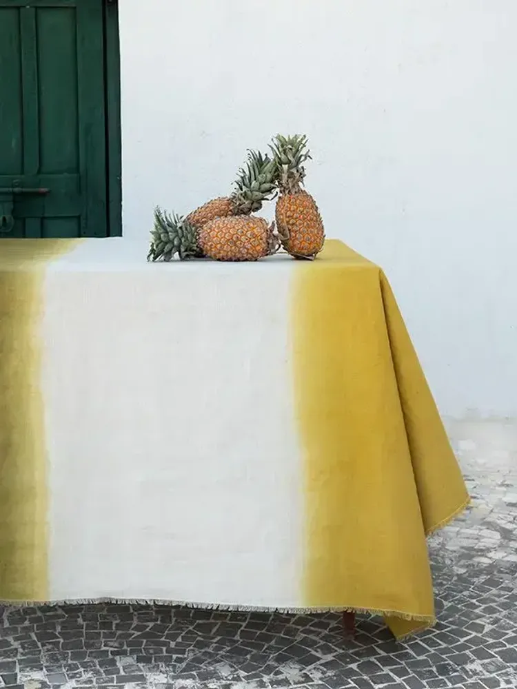 Table linen - Table linen ~ RANG - NO-MAD