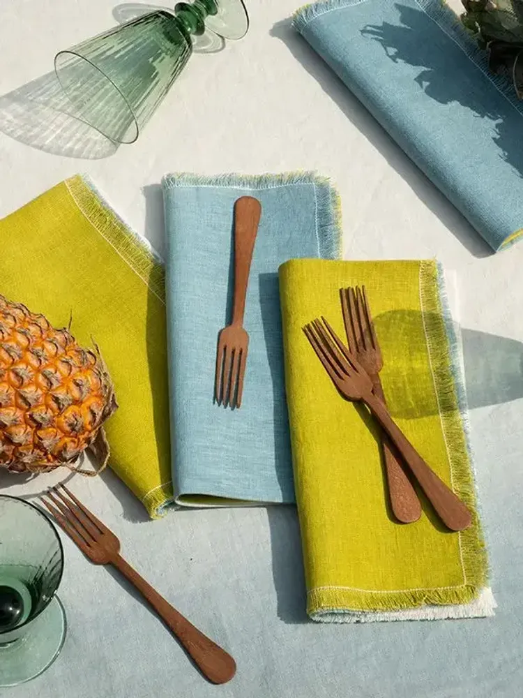 Table linen - Table linen ~ RANG - NO-MAD