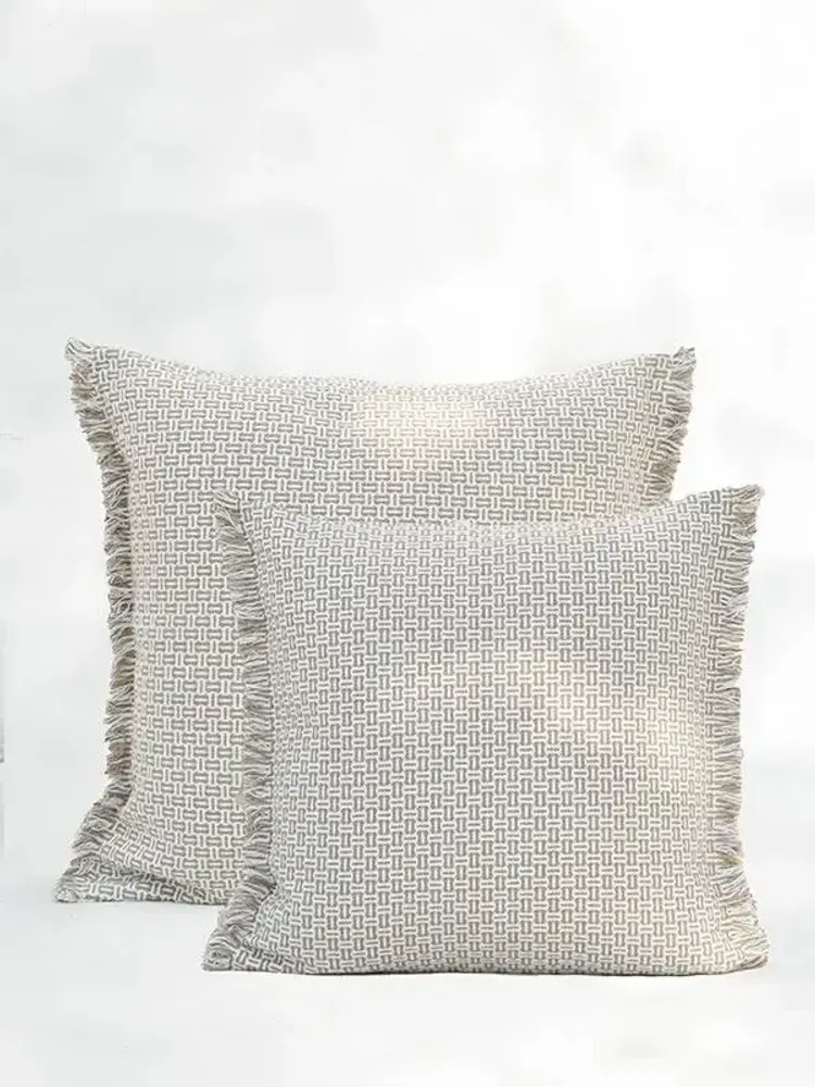 Fabric cushions - BUNAI Cushion Covers - NO-MAD