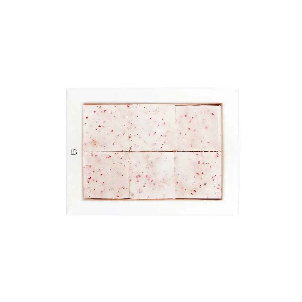 Cosmétiques - Body Scrub Cubes No. 1 - LA BOMBA
