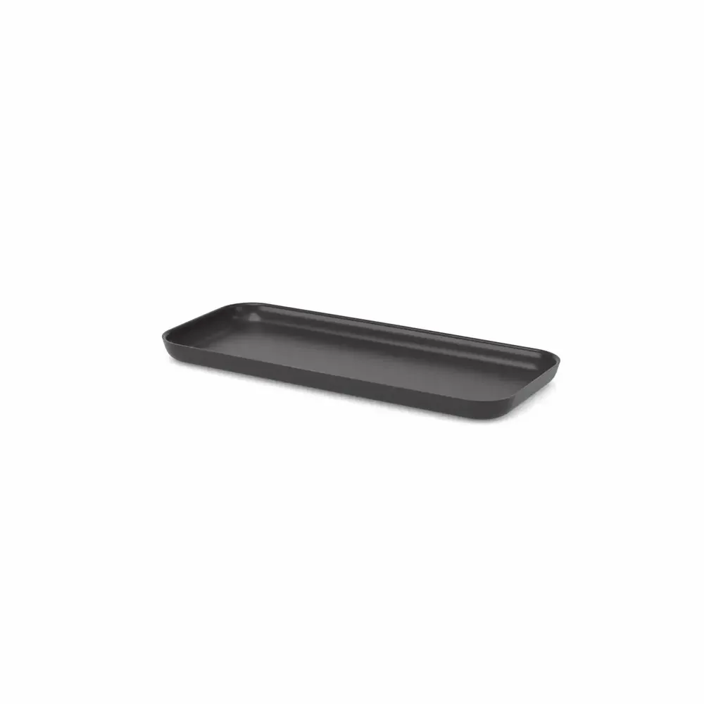 Trays - Small Tray - Black - EKOBO