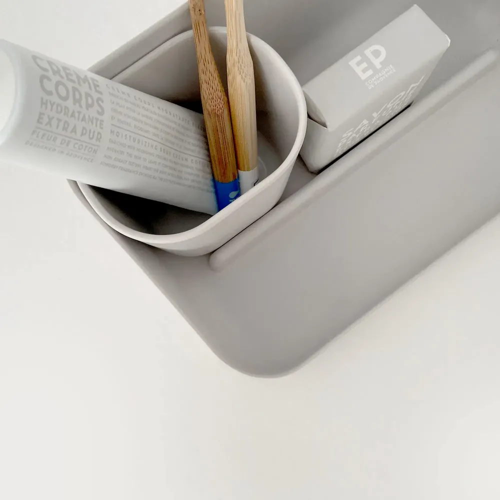 Food storage - Organiser - Cloud - EKOBO