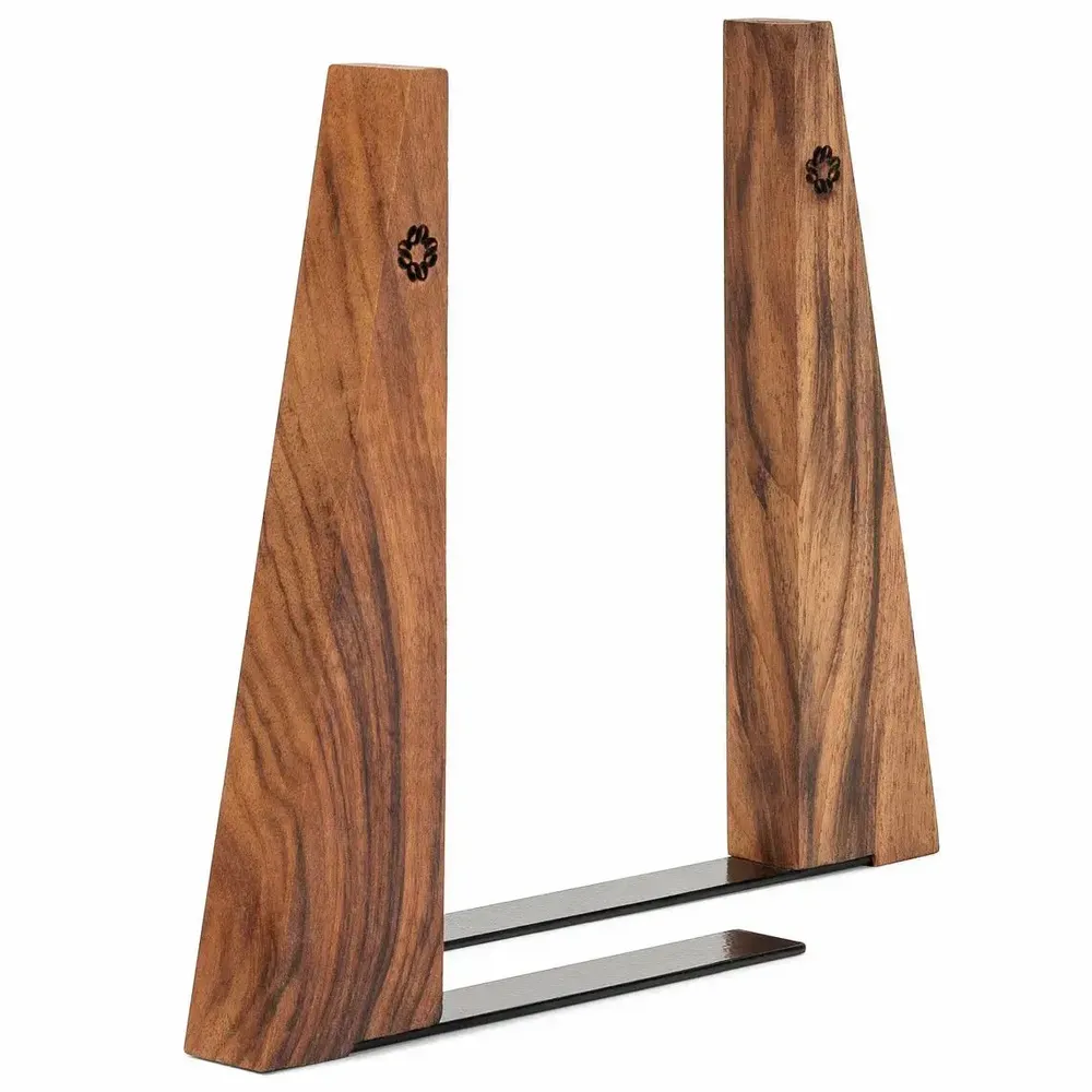 Shelves - Wooden Bookends - Handmade - TILISMA