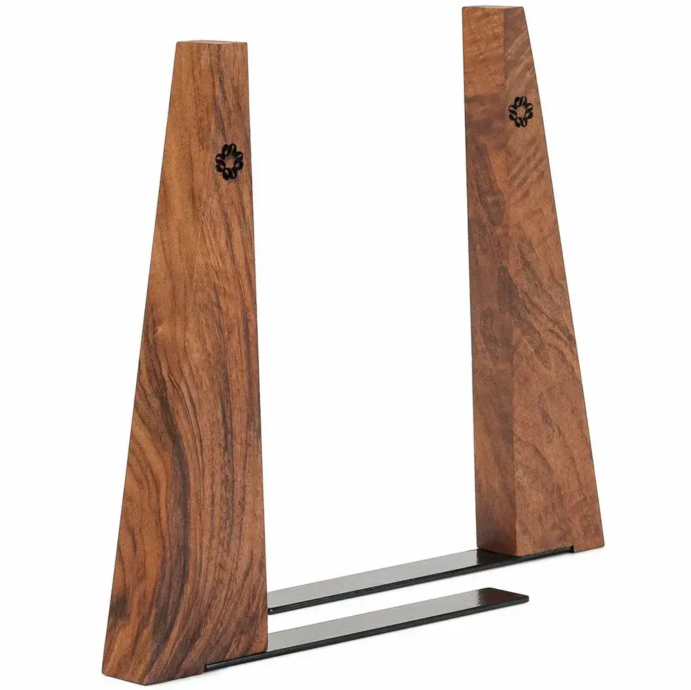 Shelves - Wooden Bookends - Handmade - TILISMA