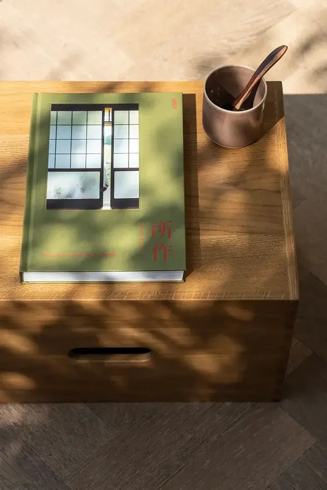 Decorative objects - Shosa - NEW MAGS