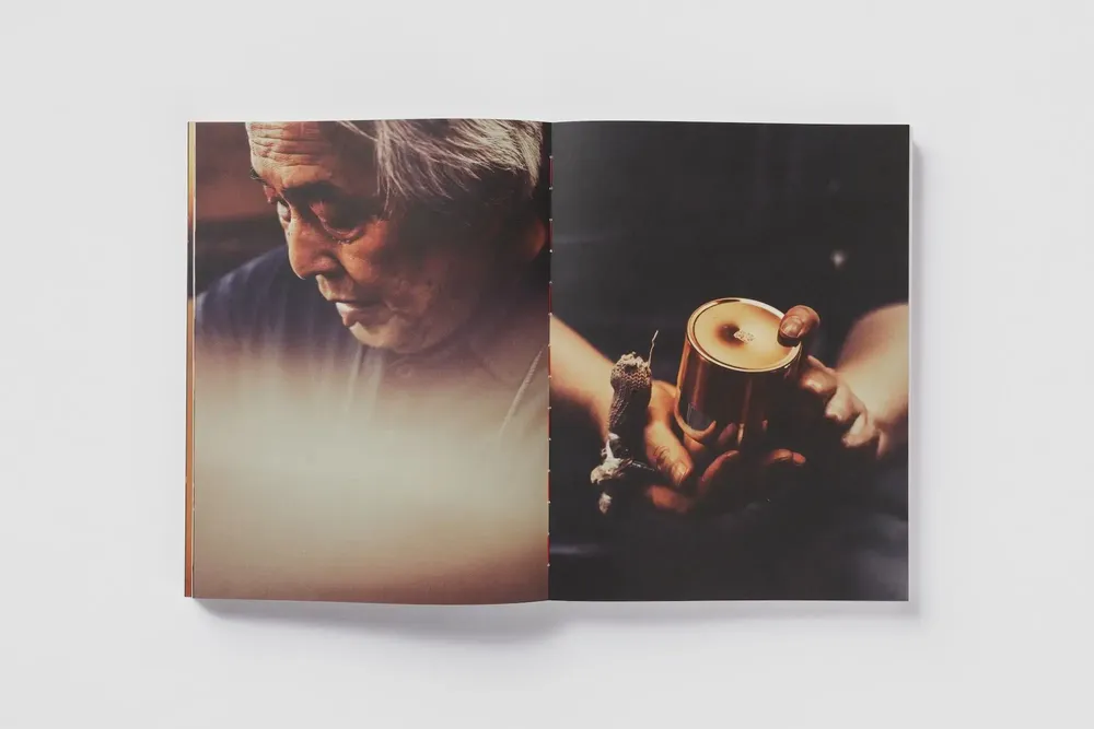 Objets de décoration - Kaikado - NEW MAGS