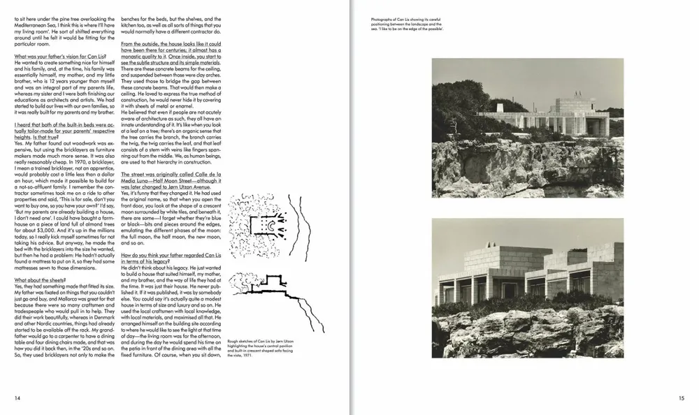 Decorative objects - Can Lis, Jørn Utzon - NEW MAGS
