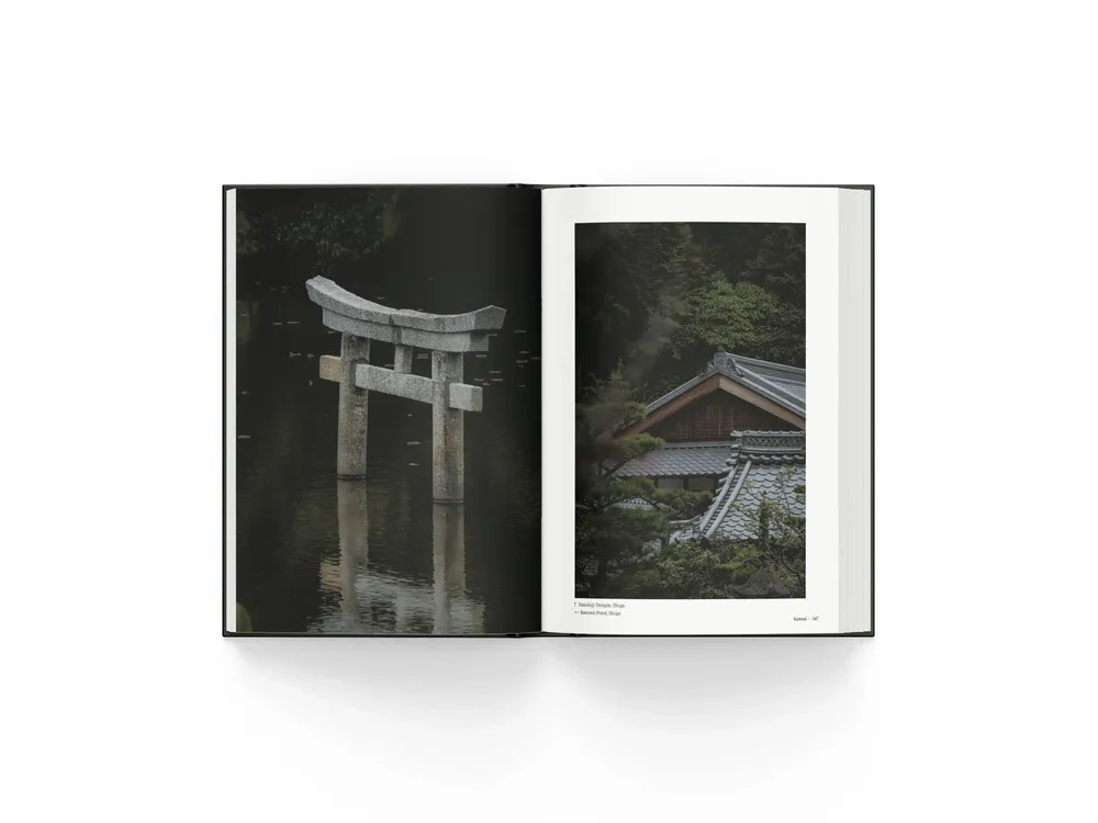 Objets de décoration - Un guide de haut niveau sur le Japon - NEW MAGS