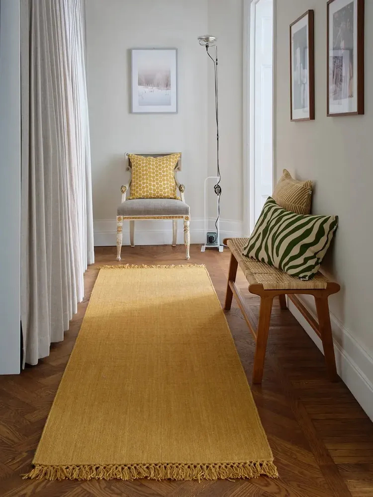 Coussins textile - Coussins en lin - Dot Ari - CHHATWAL & JONSSON