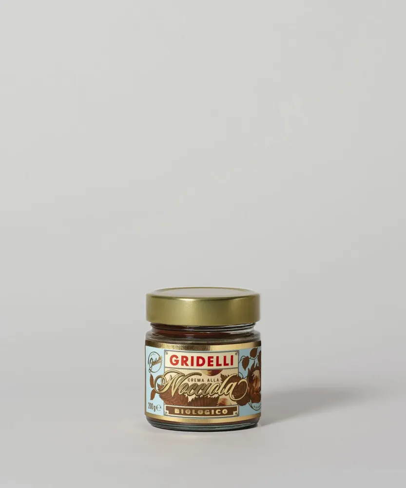 Chocolat - Crème de nuit - GRIDELLI