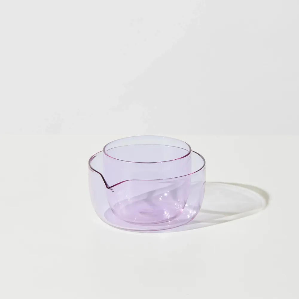 Bols - Matchy Matcha Bowl + Cup - HOUSE OF NUNU