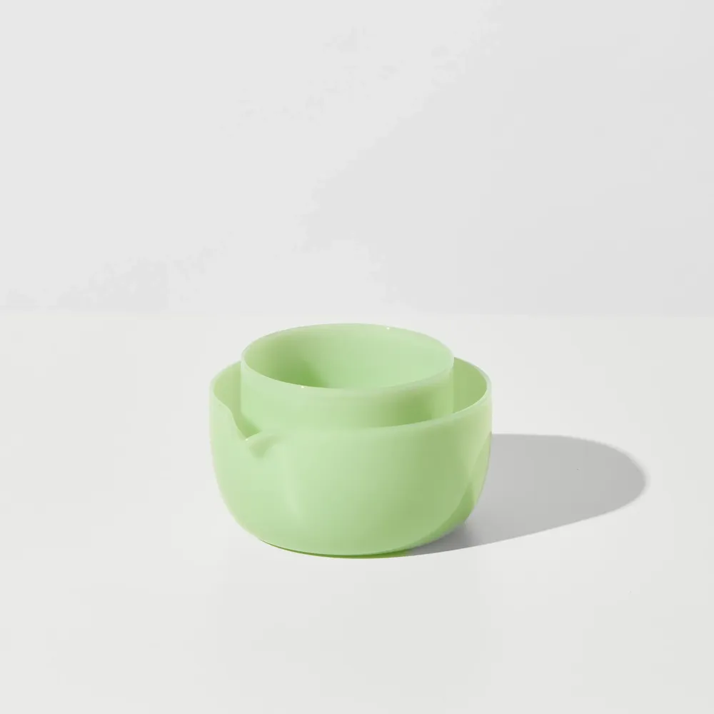 Bols - Matchy Matcha Bowl + Cup - HOUSE OF NUNU