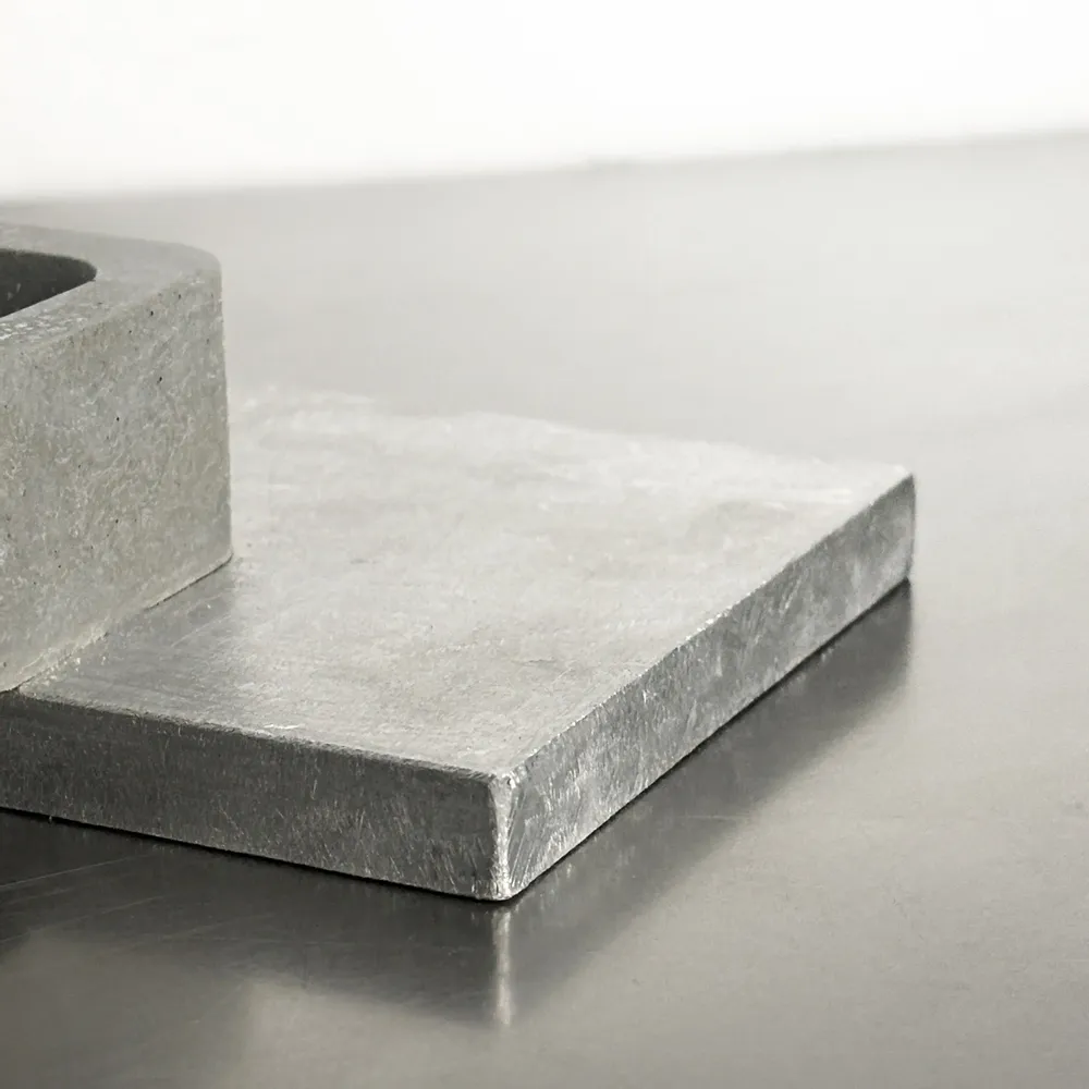 Trays - Floating Ashtray [NO SMOKE] - CASE STUDIOS