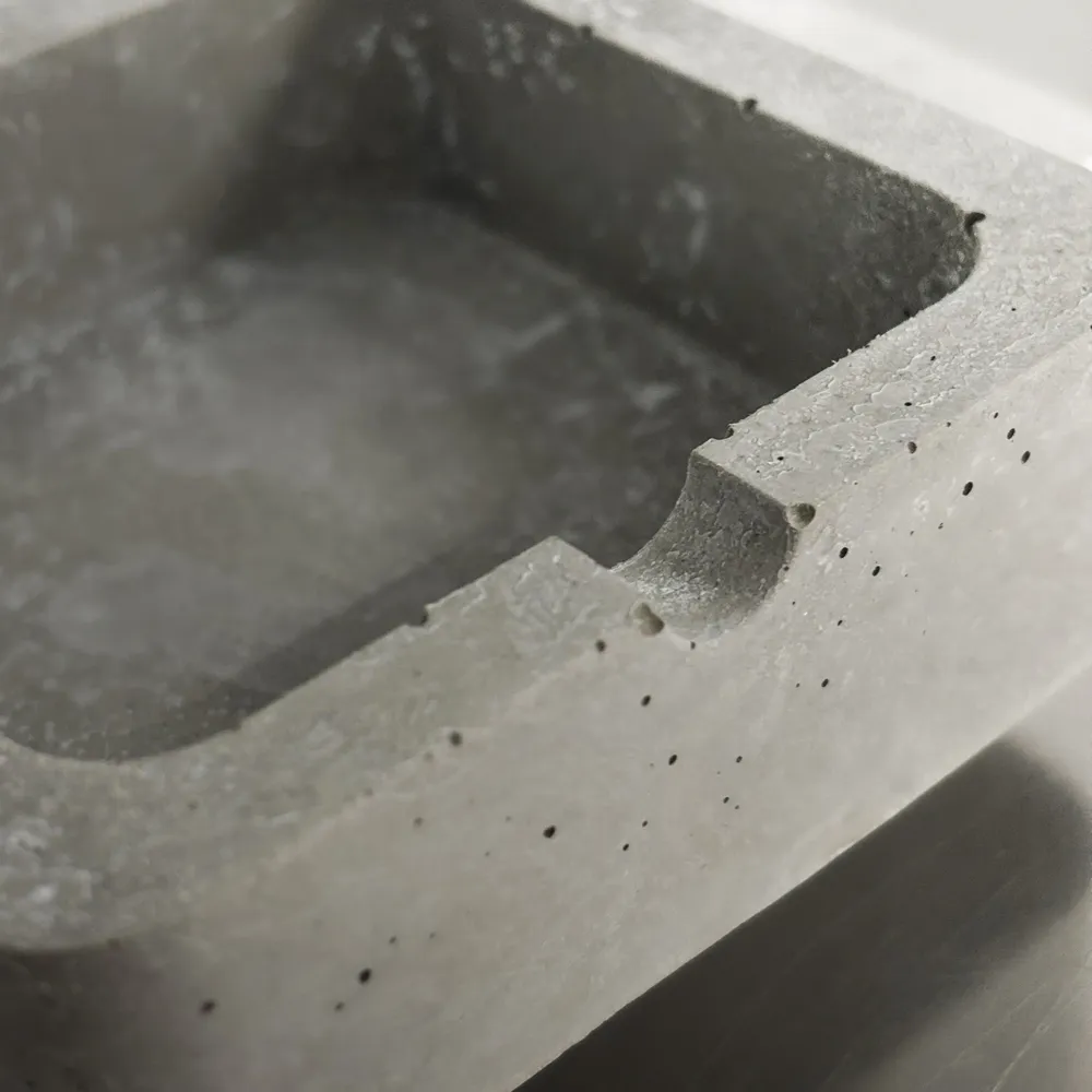 Trays - Floating Ashtray [NO SMOKE] - CASE STUDIOS
