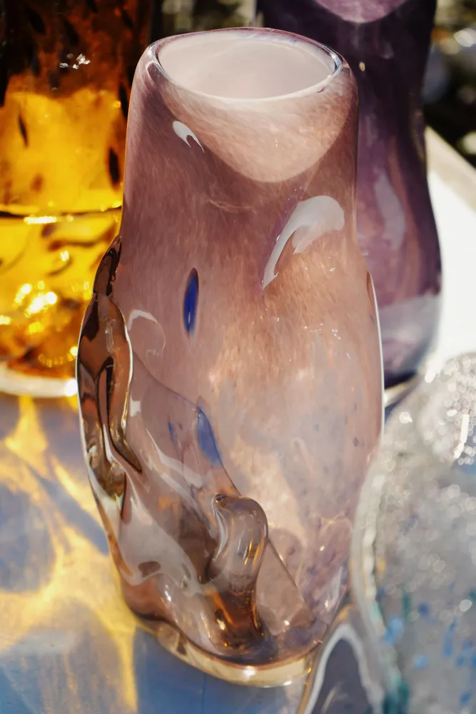 Vases - Vase - Renaissance - JANE AND MERY