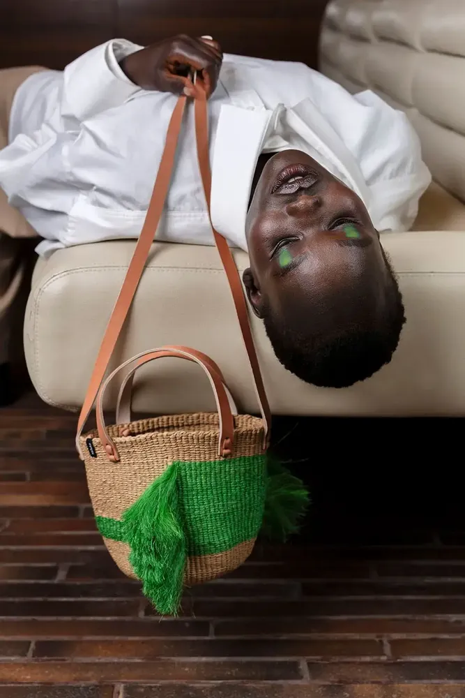 Bags and totes - BAGS - MIFUKO