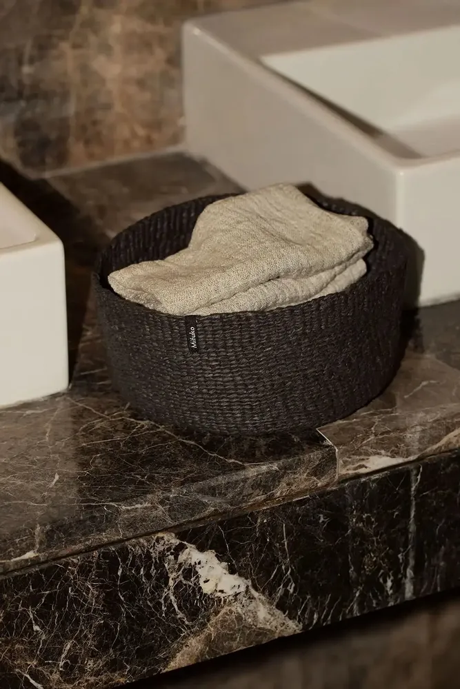 Design objects - STORAGE - MIFUKO