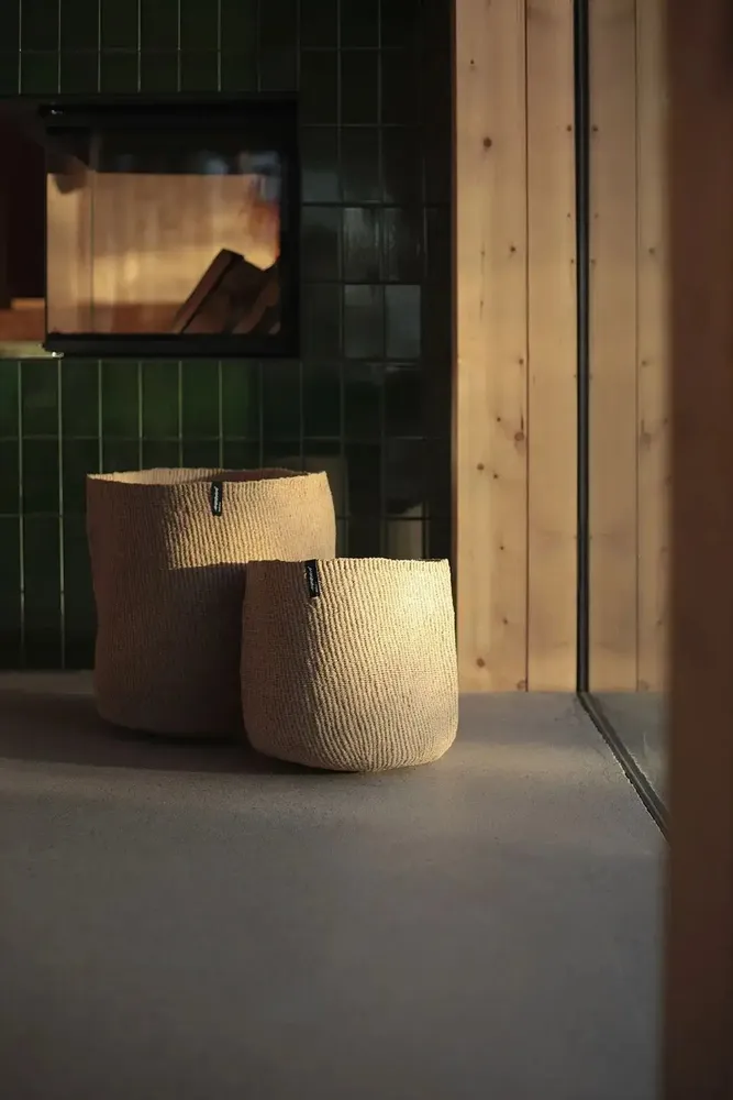 Design objects - STORAGE - MIFUKO