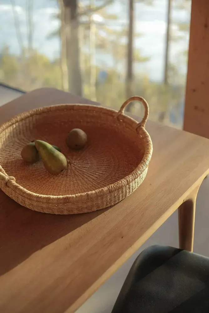 Design objects - STORAGE - MIFUKO