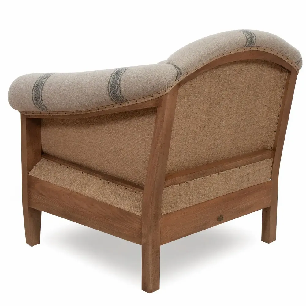 Fauteuils pour collectivités - Avis Essence Stripes | Fauteuil - CREARTE COLLECTIONS