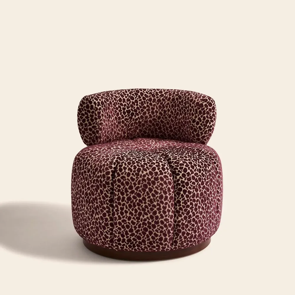 Fauteuils - Gainsbourg - CLOVI PARIS