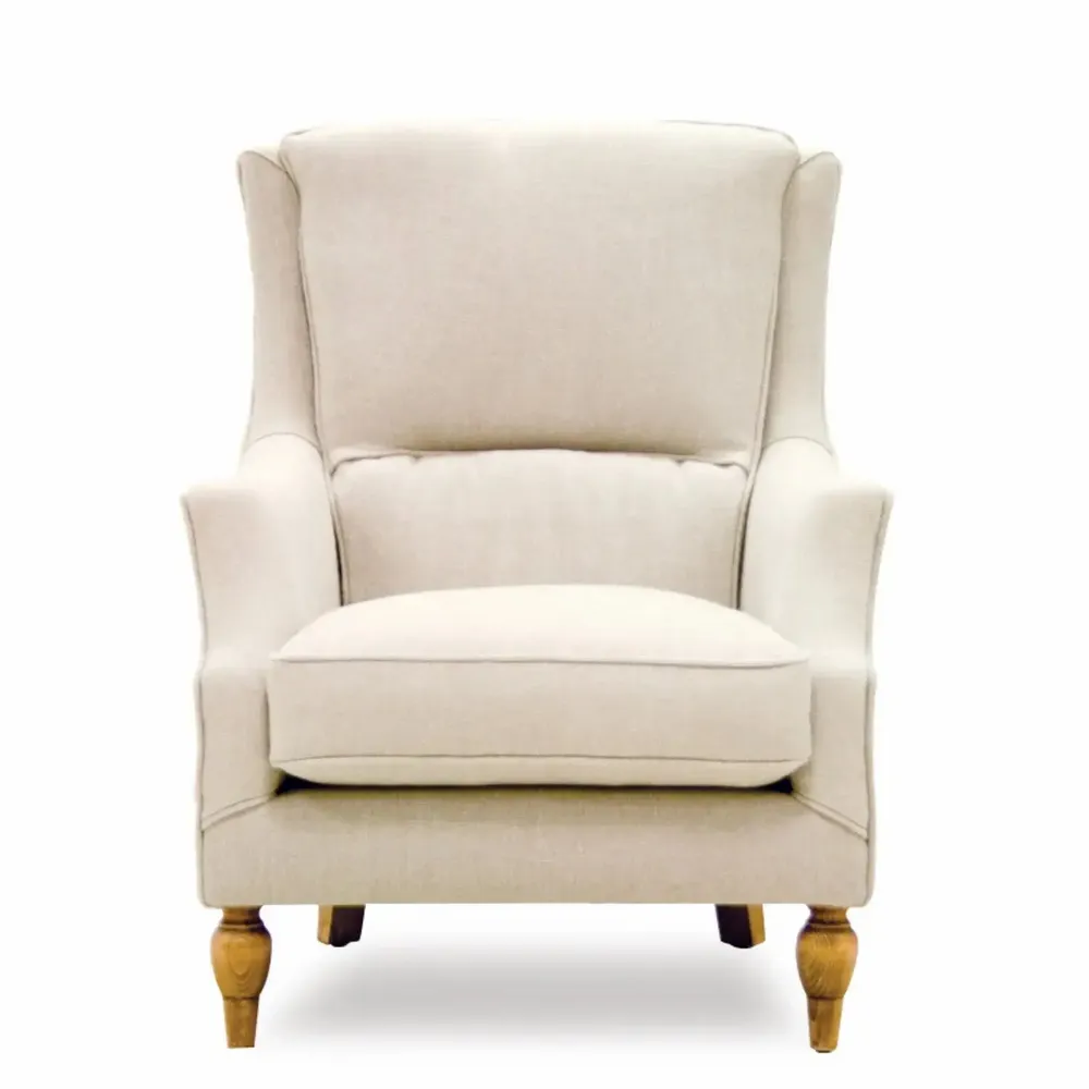 Chairs for hospitalities & contracts - Siesta Origins | Armchair - CREARTE COLLECTIONS