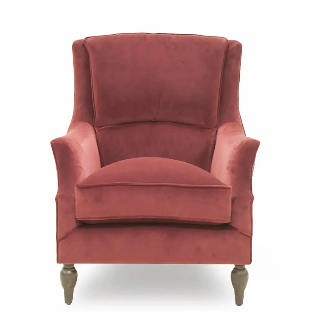 Chairs for hospitalities & contracts - Siesta Origins | Armchair - CREARTE COLLECTIONS