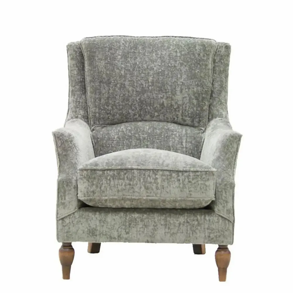 Chairs for hospitalities & contracts - Siesta Origins | Armchair - CREARTE COLLECTIONS