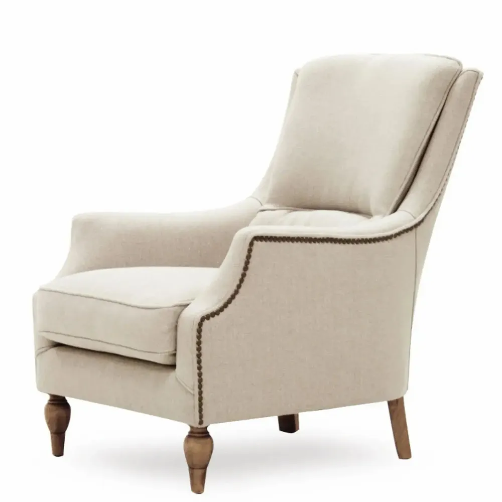 Chairs for hospitalities & contracts - Siesta Origins | Armchair - CREARTE COLLECTIONS