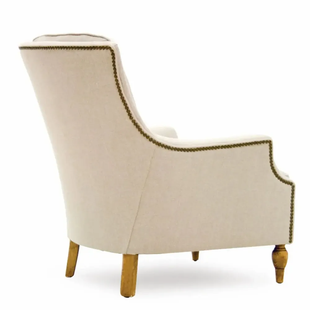 Chairs for hospitalities & contracts - Siesta Origins | Armchair - CREARTE COLLECTIONS