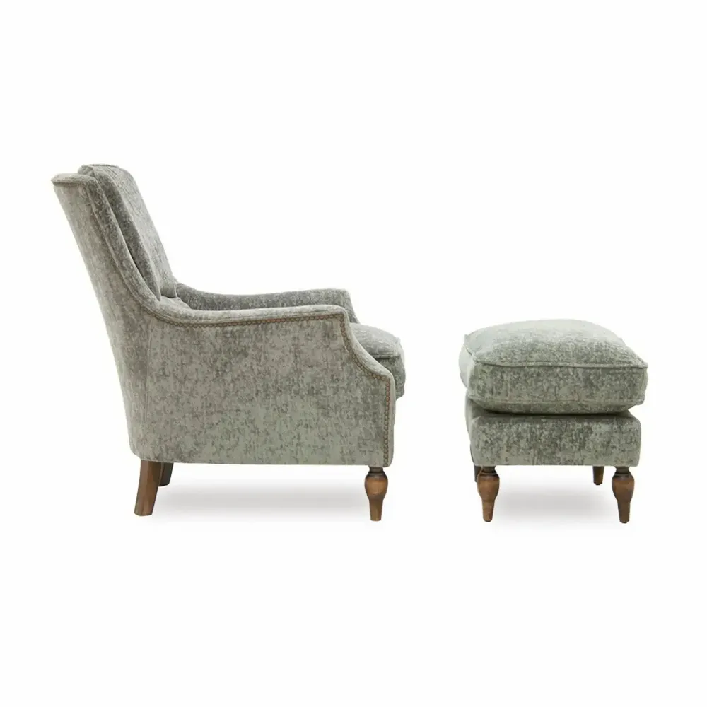 Chairs for hospitalities & contracts - Siesta Origins | Armchair - CREARTE COLLECTIONS