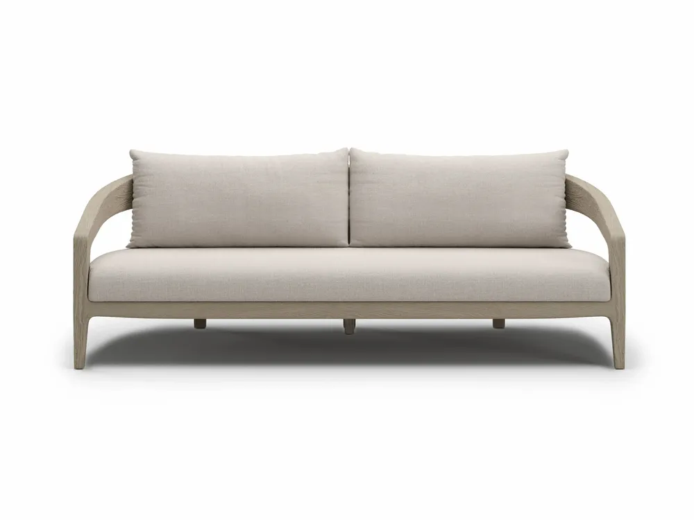 Canapés de jardin - Ensemble de salon Whale - SNOC