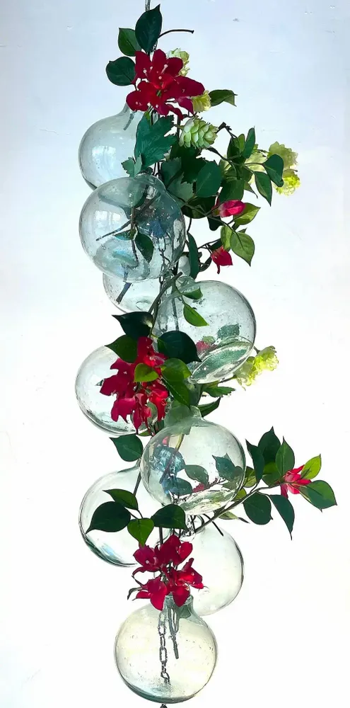 Accessoires de déco extérieure - Vase Bayda - LA MAISON DAR DAR