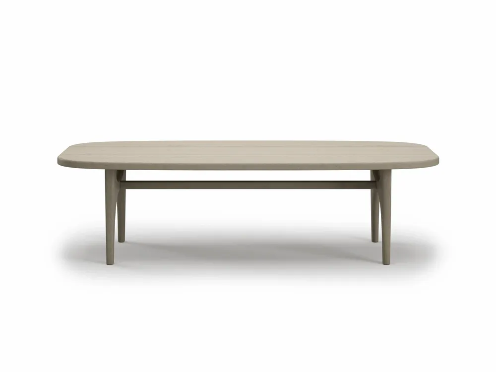 Lawn tables - Whale-ash Dining Set - SNOC