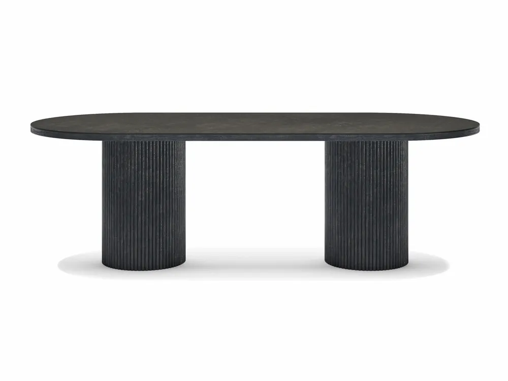 Tables de jardin - Ensemble de salle à manger Pigalle - SNOC