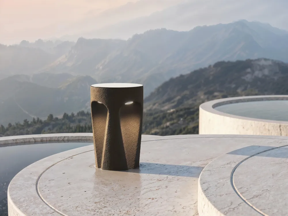 Outdoor table lamps - Savio-noche S Size Lighting - SNOC