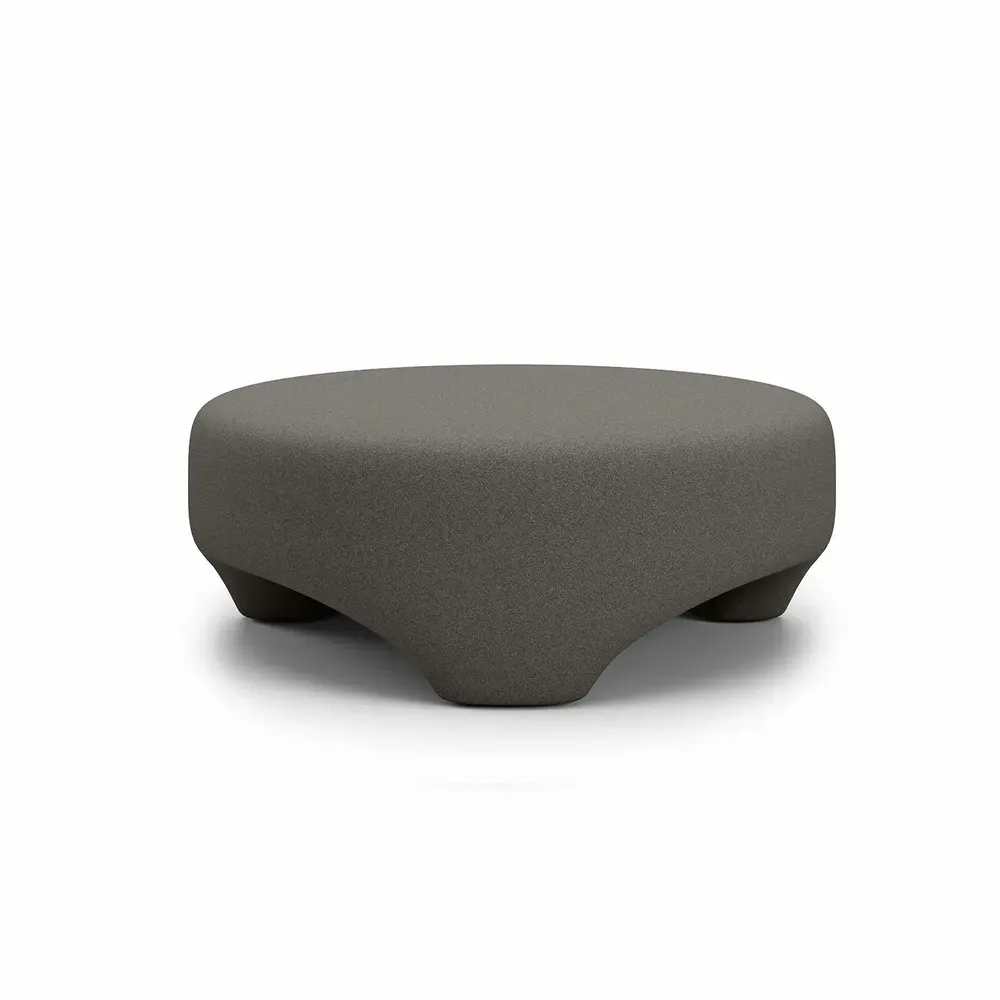 Tables de jardin - Table basse Whale-noche taille L - SNOC