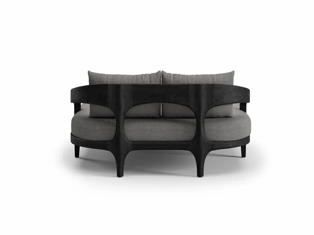 Transats - Lit de jour Whale-noche - SNOC