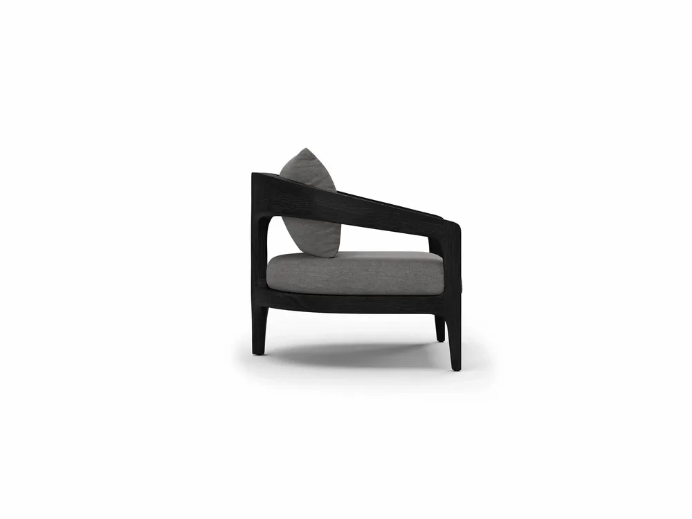 Canapés de jardin - Ensemble de salon Whale-noche - SNOC