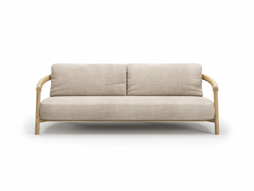 Lawn sofas   - Lyora Lounge Set - SNOC