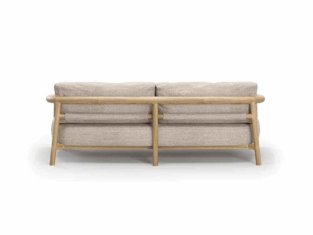 Lawn sofas   - Lyora Lounge Set - SNOC