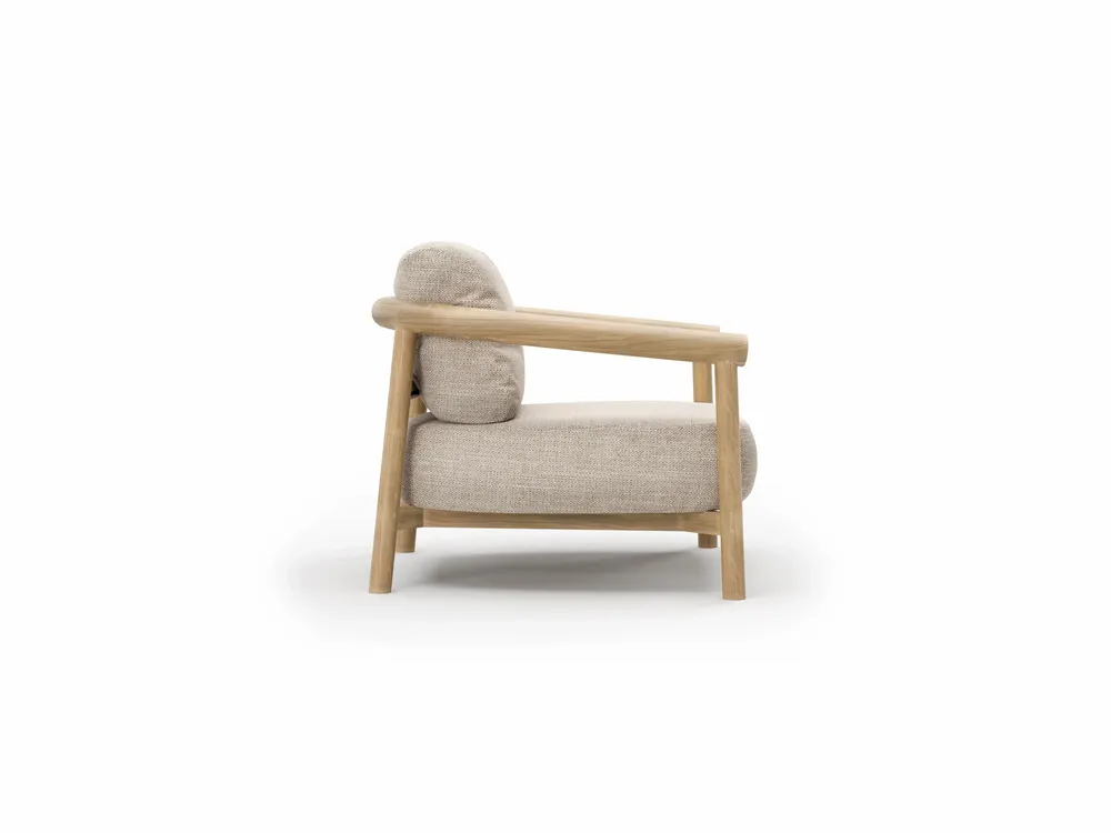 Lawn sofas   - Lyora Lounge Set - SNOC