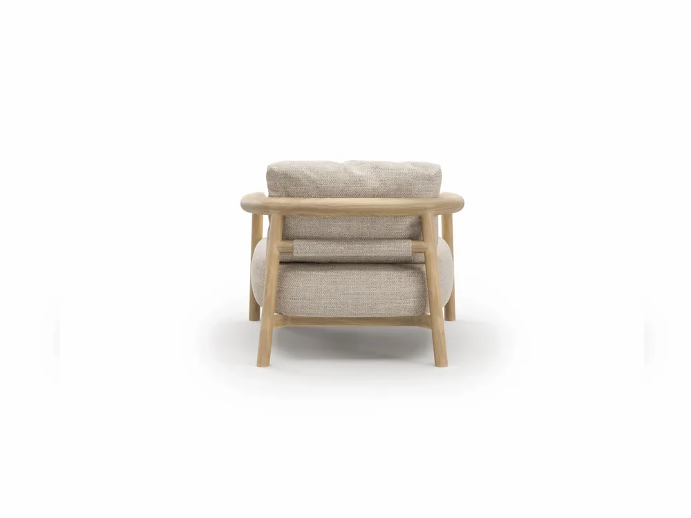 Lawn sofas   - Lyora Lounge Set - SNOC