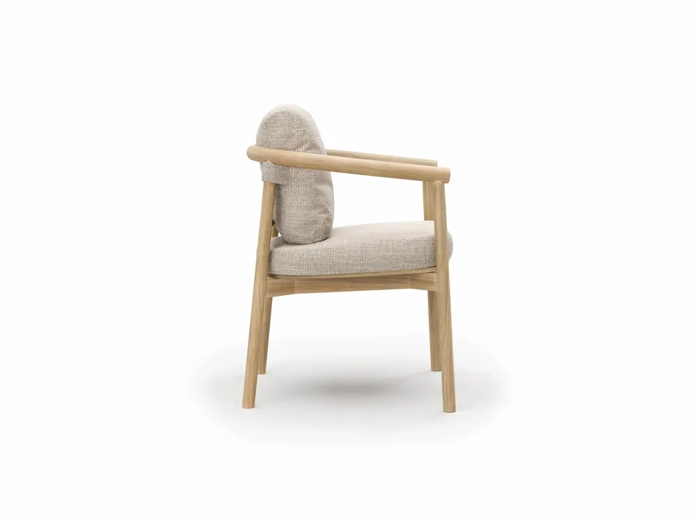 Dining Tables - Lyora Dining Set for 8 - SNOC