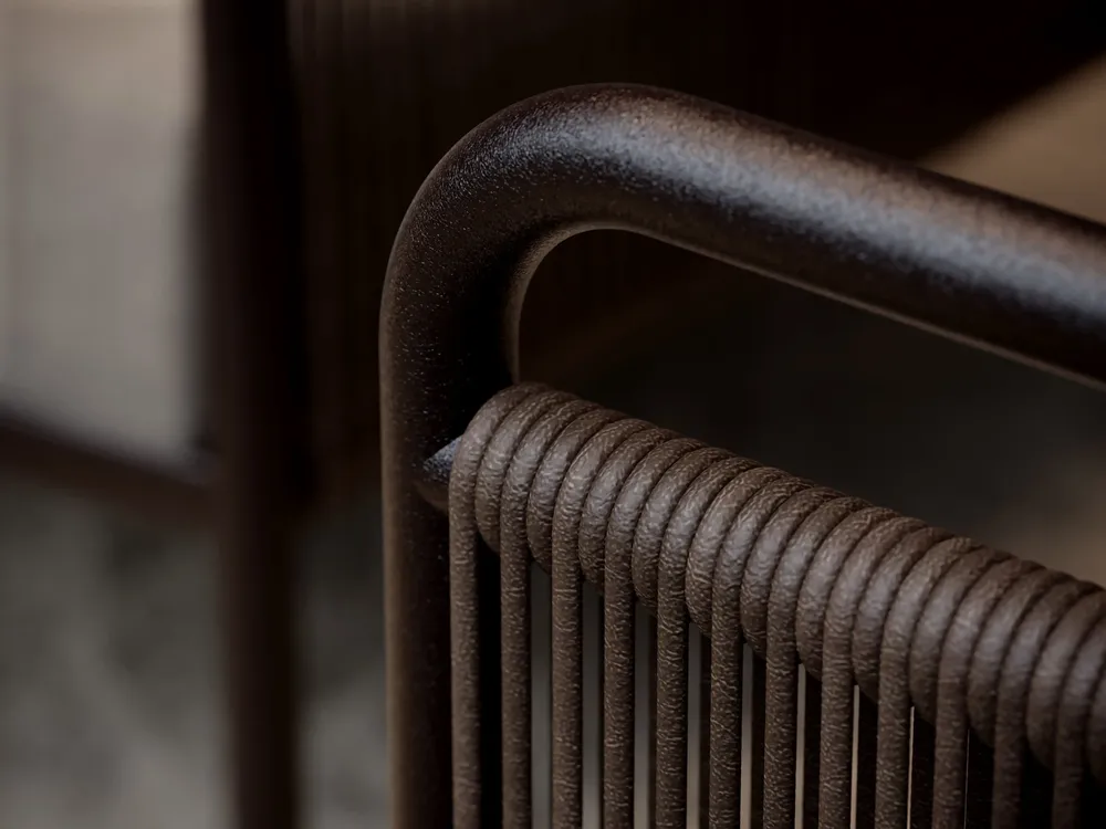 Canapés de jardin - Ensemble de salon Link-terra - SNOC