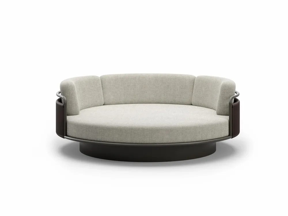 Transats - Lit de méditation Link-terra - SNOC