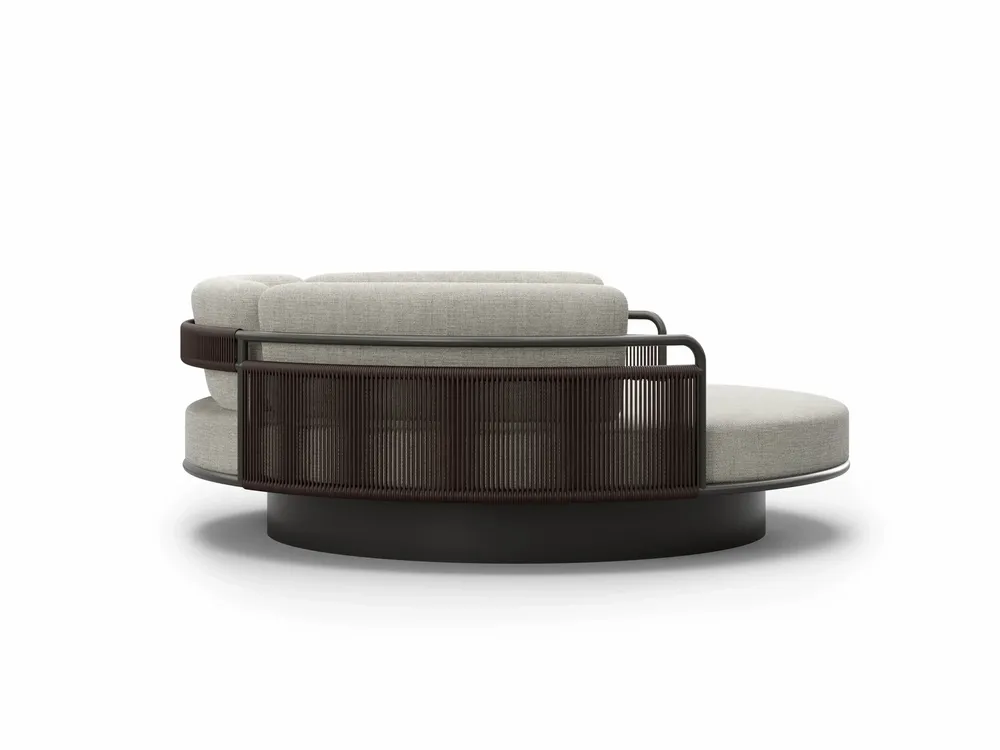 Transats - Lit de méditation Link-terra - SNOC